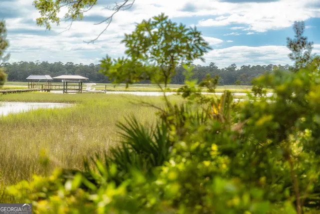 $824,900 | 87 Lighthouse Way, Woodbine, GA 31569