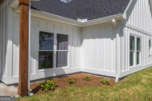 $824,900 | 87 Lighthouse Way, Woodbine, GA 31569