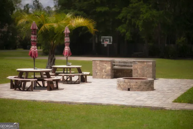 $824,900 | 87 Lighthouse Way, Woodbine, GA 31569