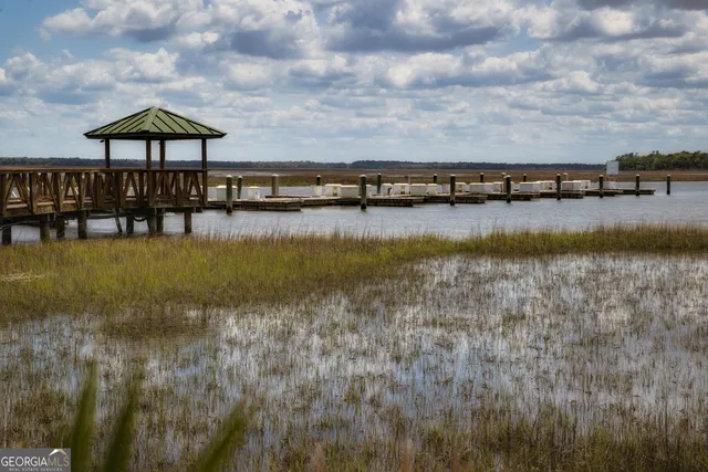 $824,900 | 87 Lighthouse Way, Woodbine, GA 31569