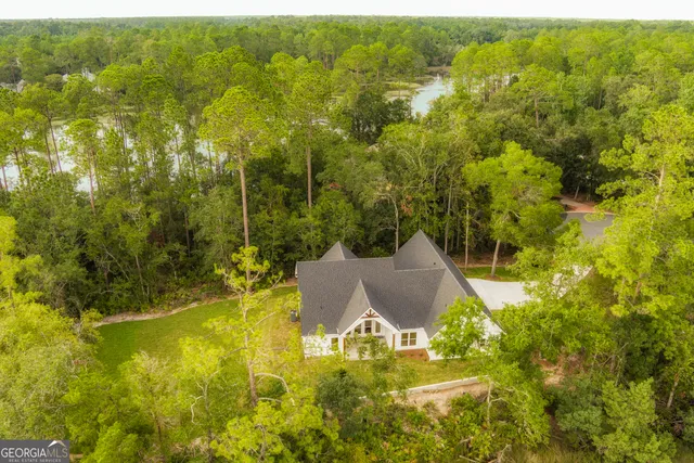 $824,900 | 87 Lighthouse Way, Woodbine, GA 31569