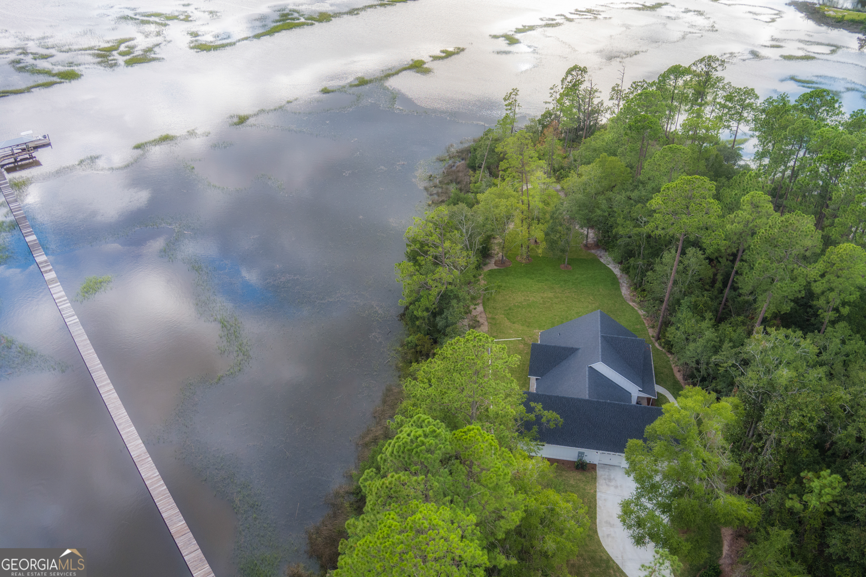 87 Lighthouse Way Woodbine, GA 31569 - Photo 13 of 116