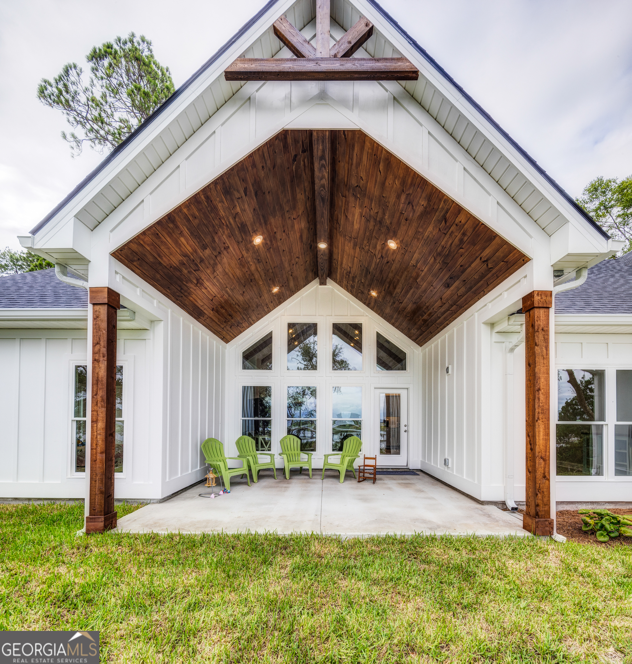 87 Lighthouse Way Woodbine, GA 31569 - Photo 15 of 116