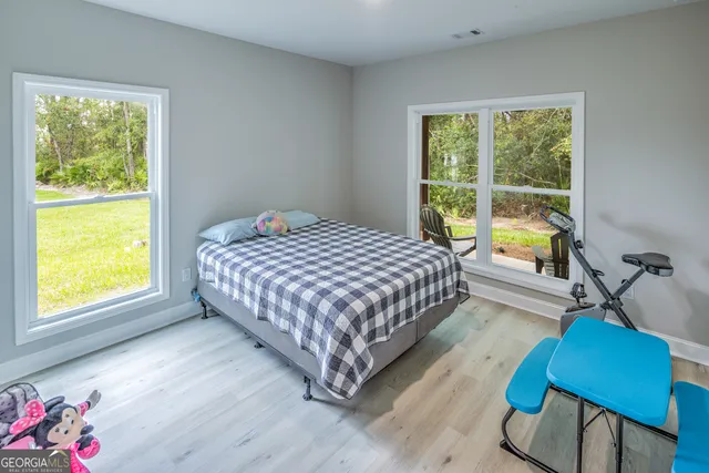 $824,900 | 87 Lighthouse Way, Woodbine, GA 31569