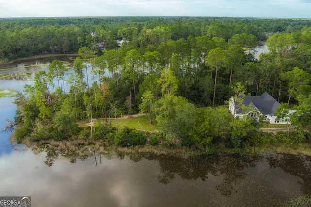 $824,900 | 87 Lighthouse Way, Woodbine, GA 31569