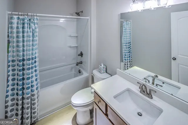 $824,900 | 87 Lighthouse Way, Woodbine, GA 31569