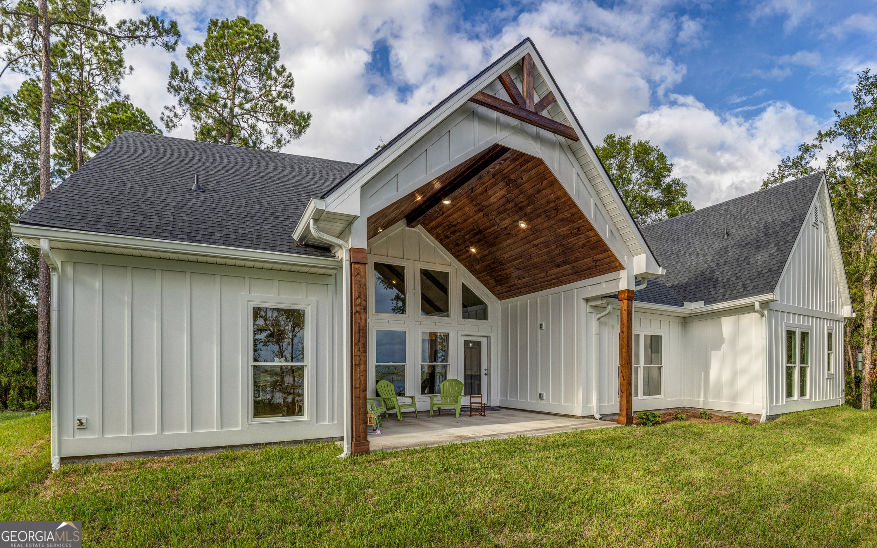 87 Lighthouse Way Woodbine, GA 31569 - Photo 26 of 116