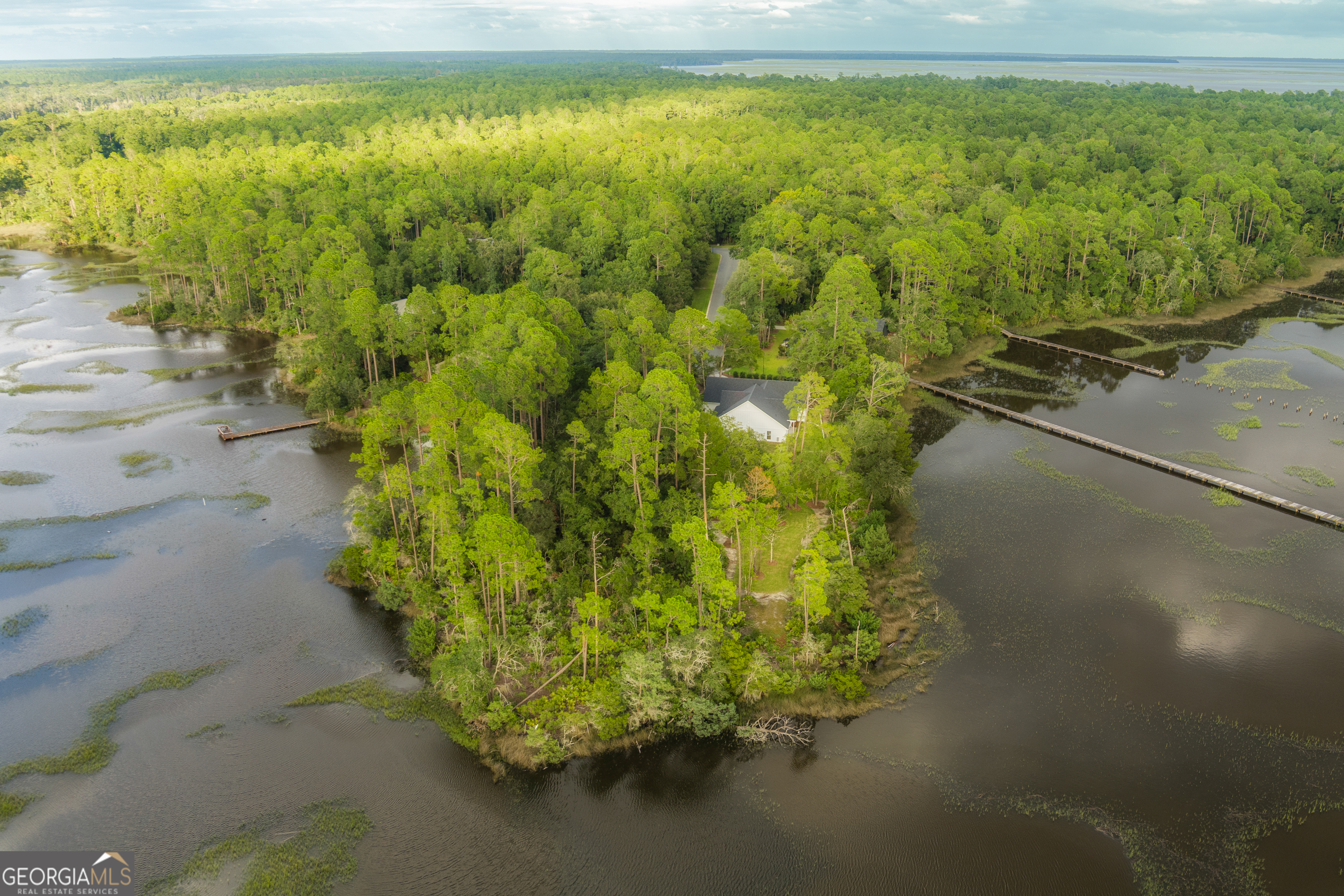 87 Lighthouse Way Woodbine, GA 31569 - Photo 28 of 116