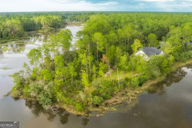 $824,900 | 87 Lighthouse Way, Woodbine, GA 31569