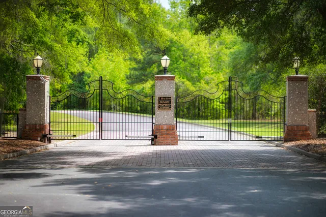 $824,900 | 87 Lighthouse Way, Woodbine, GA 31569