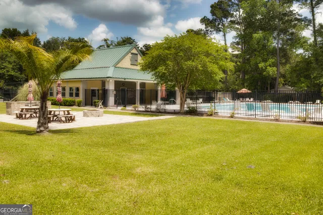 $824,900 | 87 Lighthouse Way, Woodbine, GA 31569