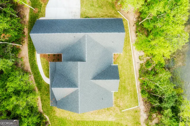 $824,900 | 87 Lighthouse Way, Woodbine, GA 31569