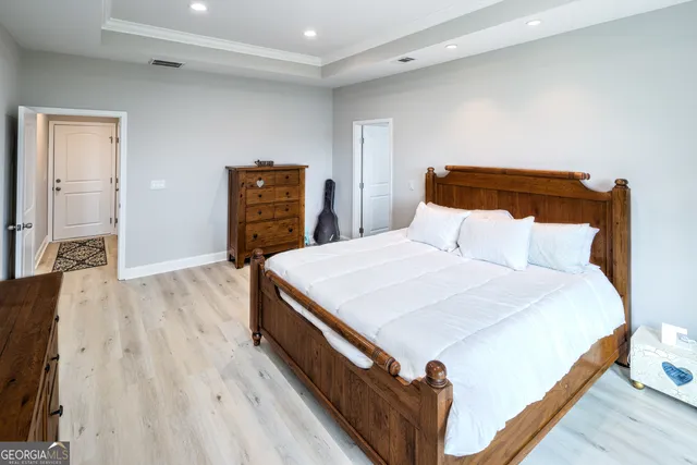 $824,900 | 87 Lighthouse Way, Woodbine, GA 31569