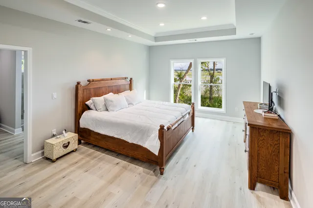 $824,900 | 87 Lighthouse Way, Woodbine, GA 31569