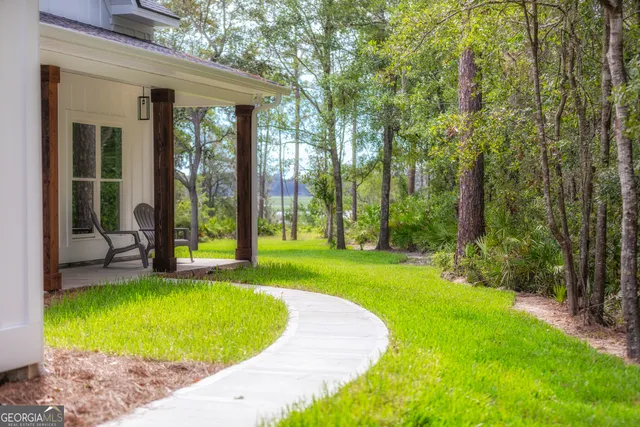 $824,900 | 87 Lighthouse Way, Woodbine, GA 31569