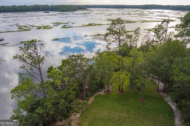 $824,900 | 87 Lighthouse Way, Woodbine, GA 31569