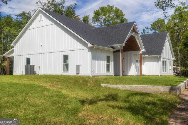 $824,900 | 87 Lighthouse Way, Woodbine, GA 31569