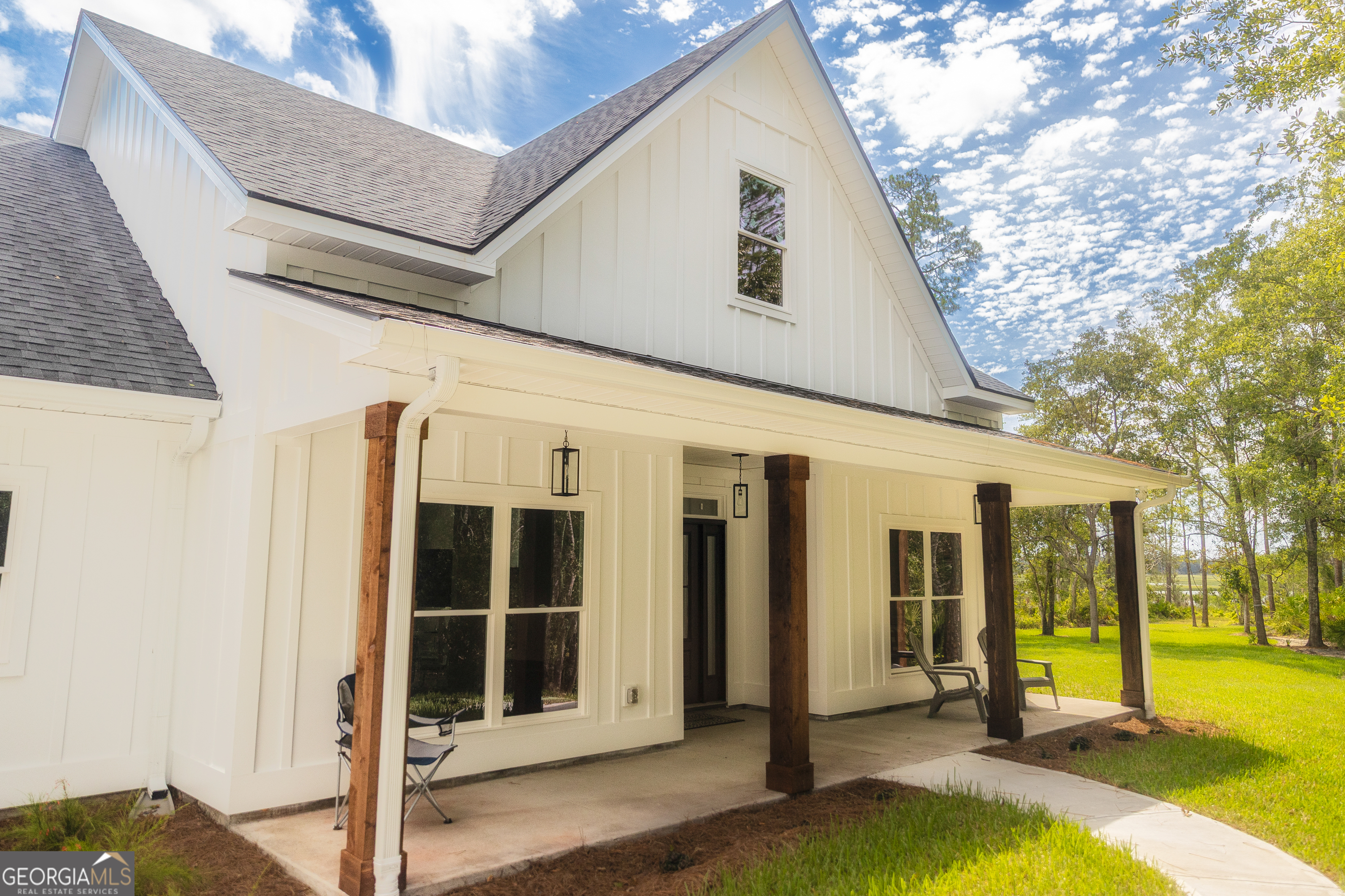 87 Lighthouse Way Woodbine, GA 31569 - Photo 57 of 116