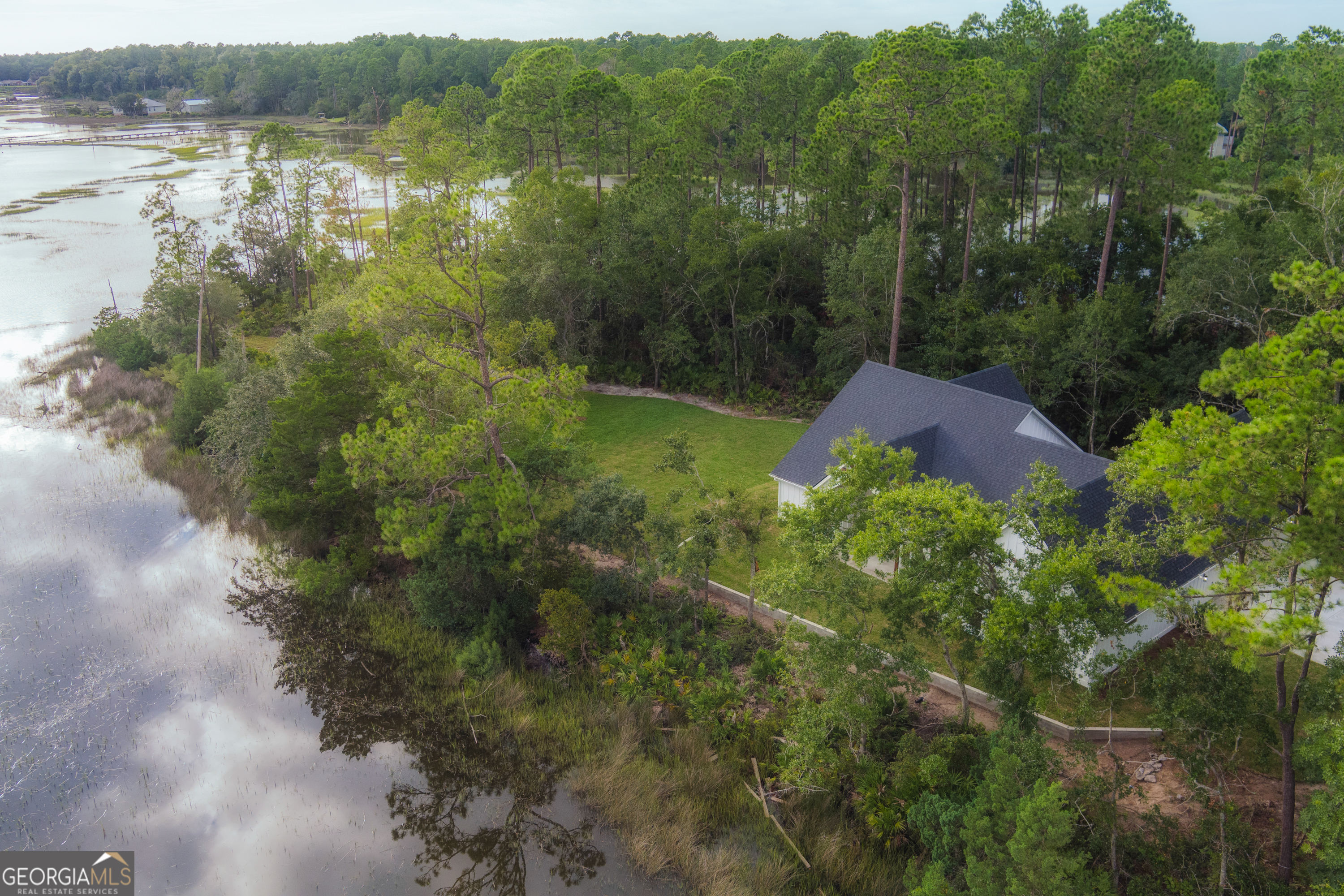 87 Lighthouse Way Woodbine, GA 31569 - Photo 59 of 116