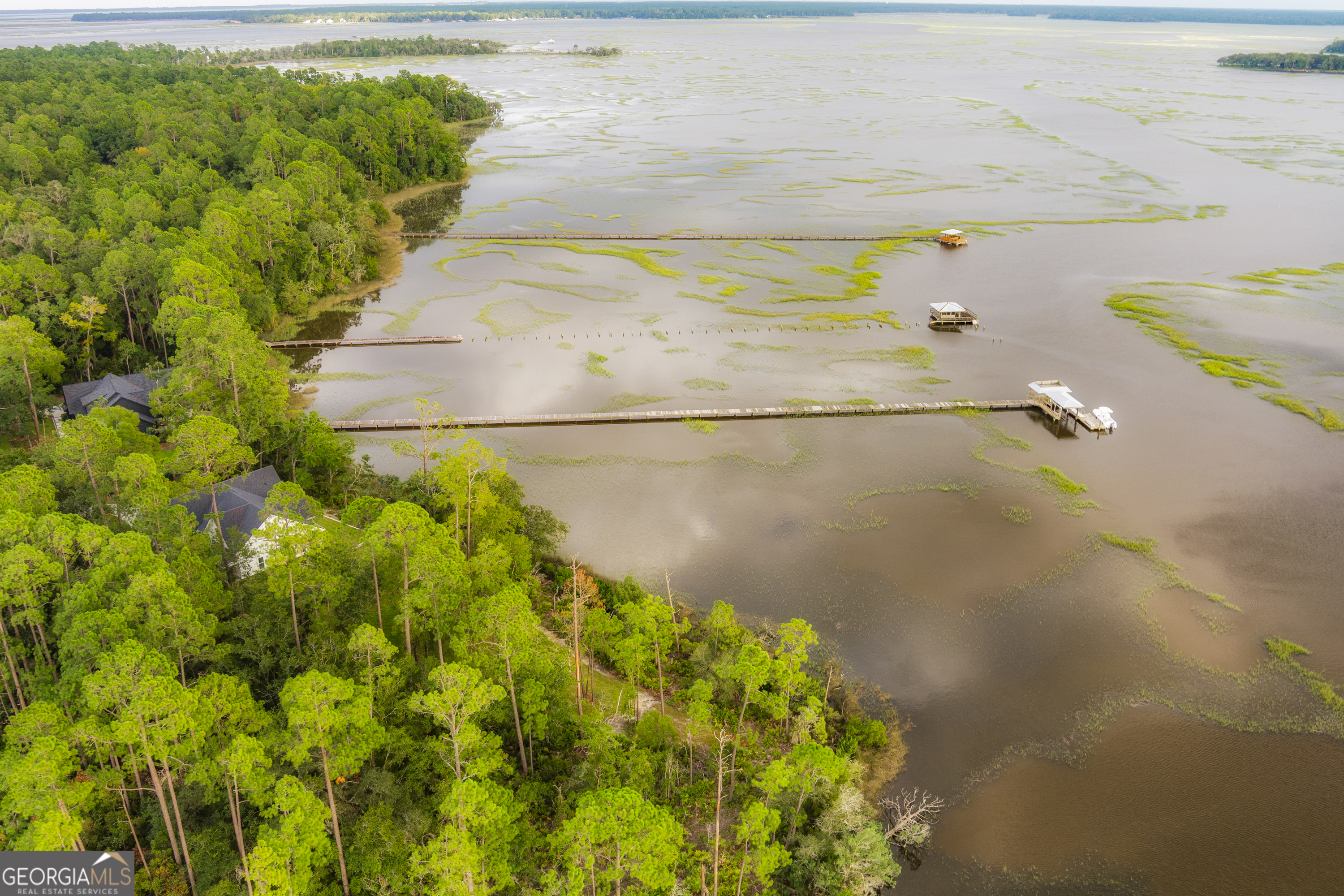 87 Lighthouse Way Woodbine, GA 31569 - Photo 60 of 116