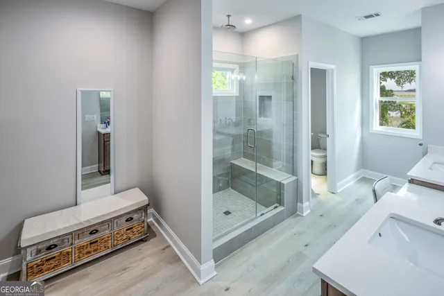 $824,900 | 87 Lighthouse Way, Woodbine, GA 31569