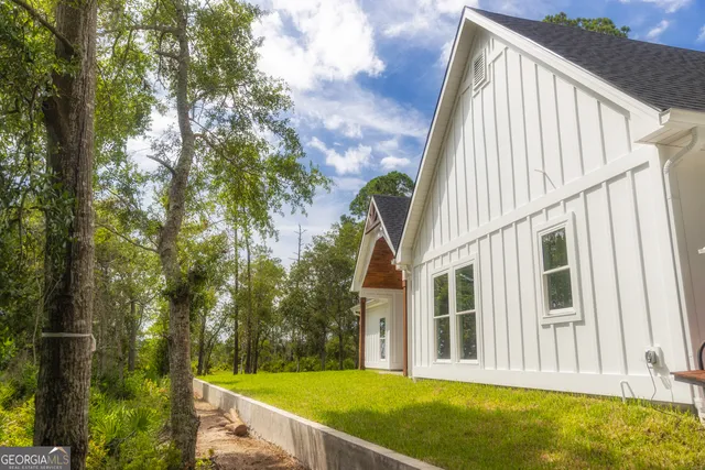 $824,900 | 87 Lighthouse Way, Woodbine, GA 31569