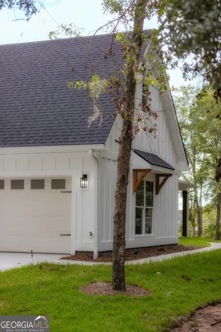 $824,900 | 87 Lighthouse Way, Woodbine, GA 31569