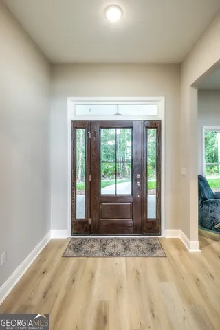 $824,900 | 87 Lighthouse Way, Woodbine, GA 31569