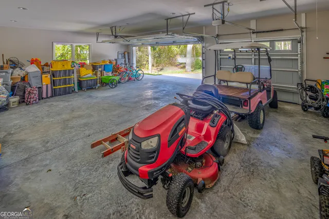 $824,900 | 87 Lighthouse Way, Woodbine, GA 31569