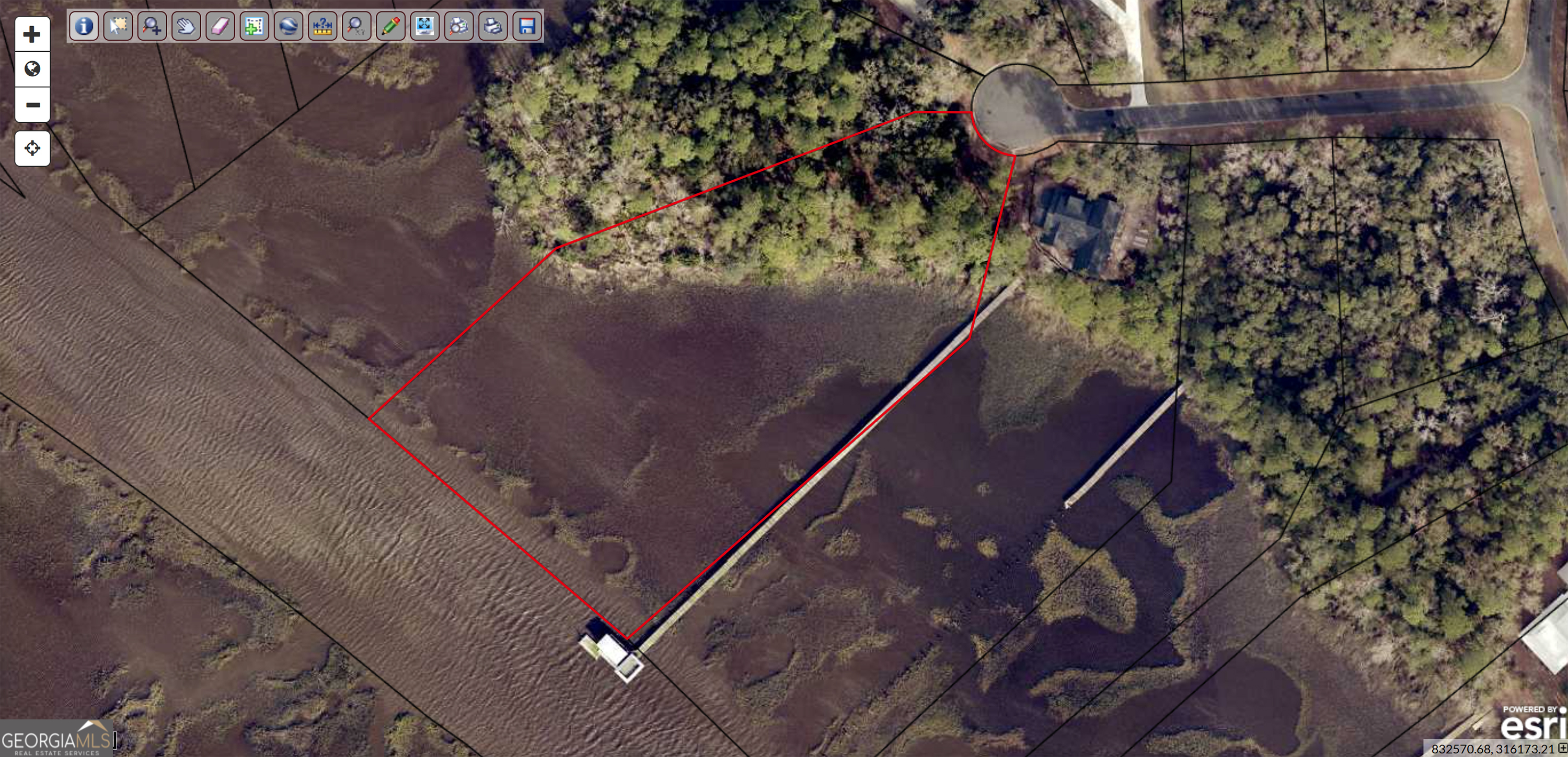 87 Lighthouse Way Woodbine, GA 31569 - Photo 79 of 116