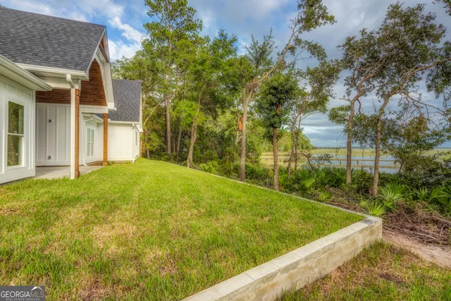 $824,900 | 87 Lighthouse Way, Woodbine, GA 31569