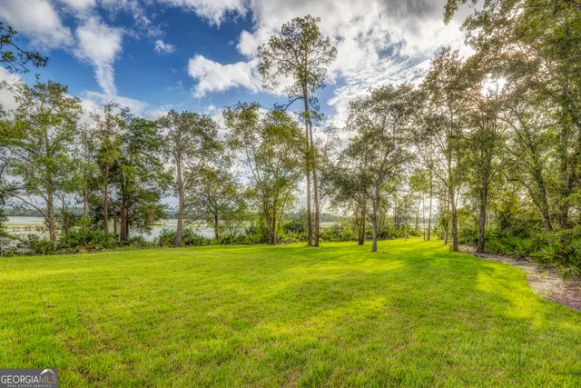 $824,900 | 87 Lighthouse Way, Woodbine, GA 31569