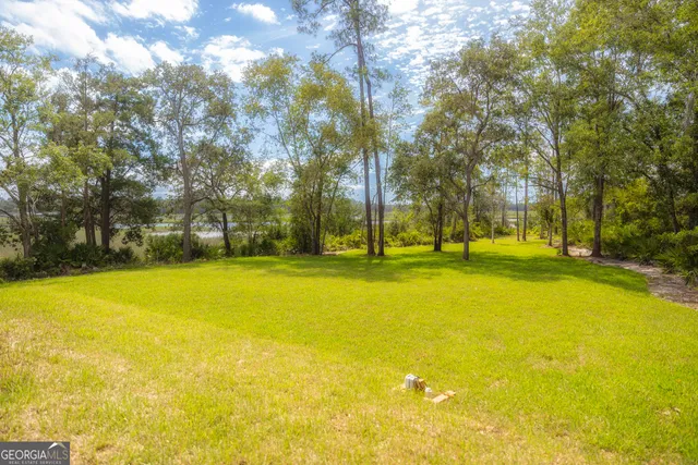 $824,900 | 87 Lighthouse Way, Woodbine, GA 31569