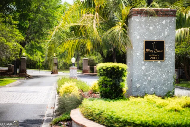 $824,900 | 87 Lighthouse Way, Woodbine, GA 31569