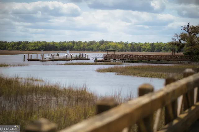 $824,900 | 87 Lighthouse Way, Woodbine, GA 31569