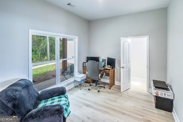 $824,900 | 87 Lighthouse Way, Woodbine, GA 31569