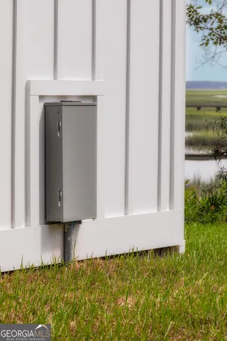 $824,900 | 87 Lighthouse Way, Woodbine, GA 31569