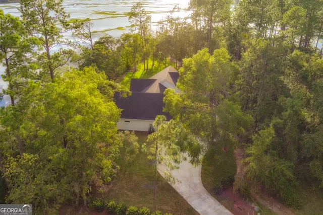 $824,900 | 87 Lighthouse Way, Woodbine, GA 31569