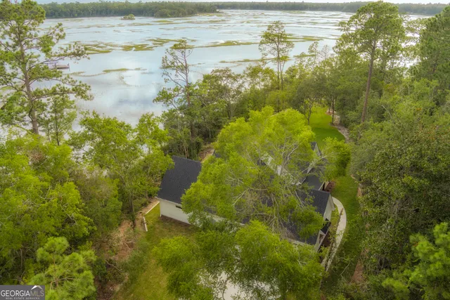 $824,900 | 87 Lighthouse Way, Woodbine, GA 31569