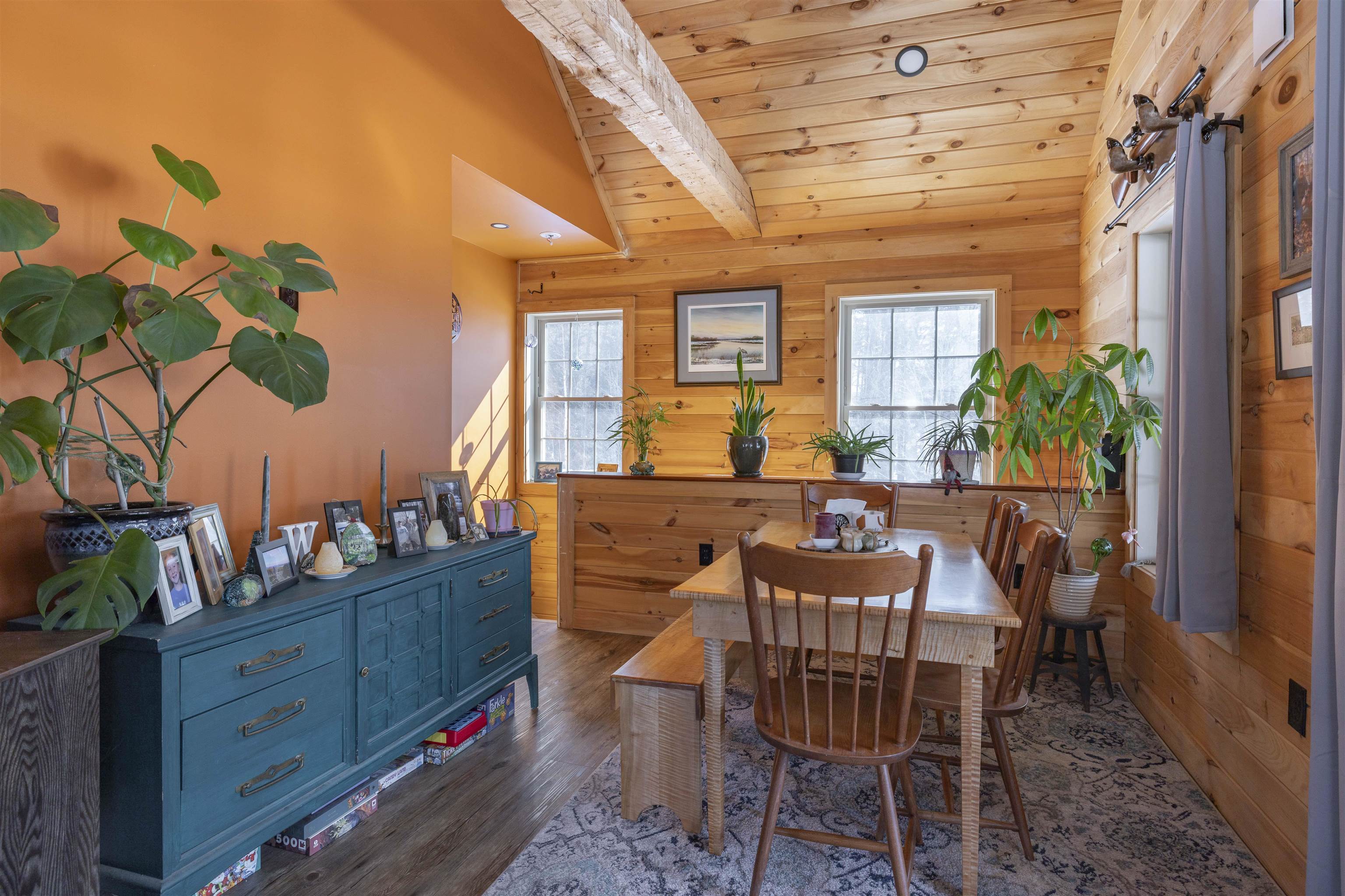 21 Crittenden Road Bradford, NH 03221 - Photo 11 of 54