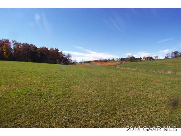268 Stone Branch Road Staunton, VA 24401 - Photo 8 of 18 a view of an ocean from a yard