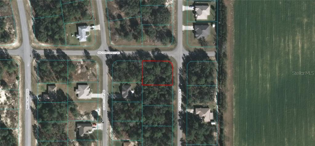Tbd Southwest 60th Avenue Ocala, FL 34473 - Photo 1 of 1