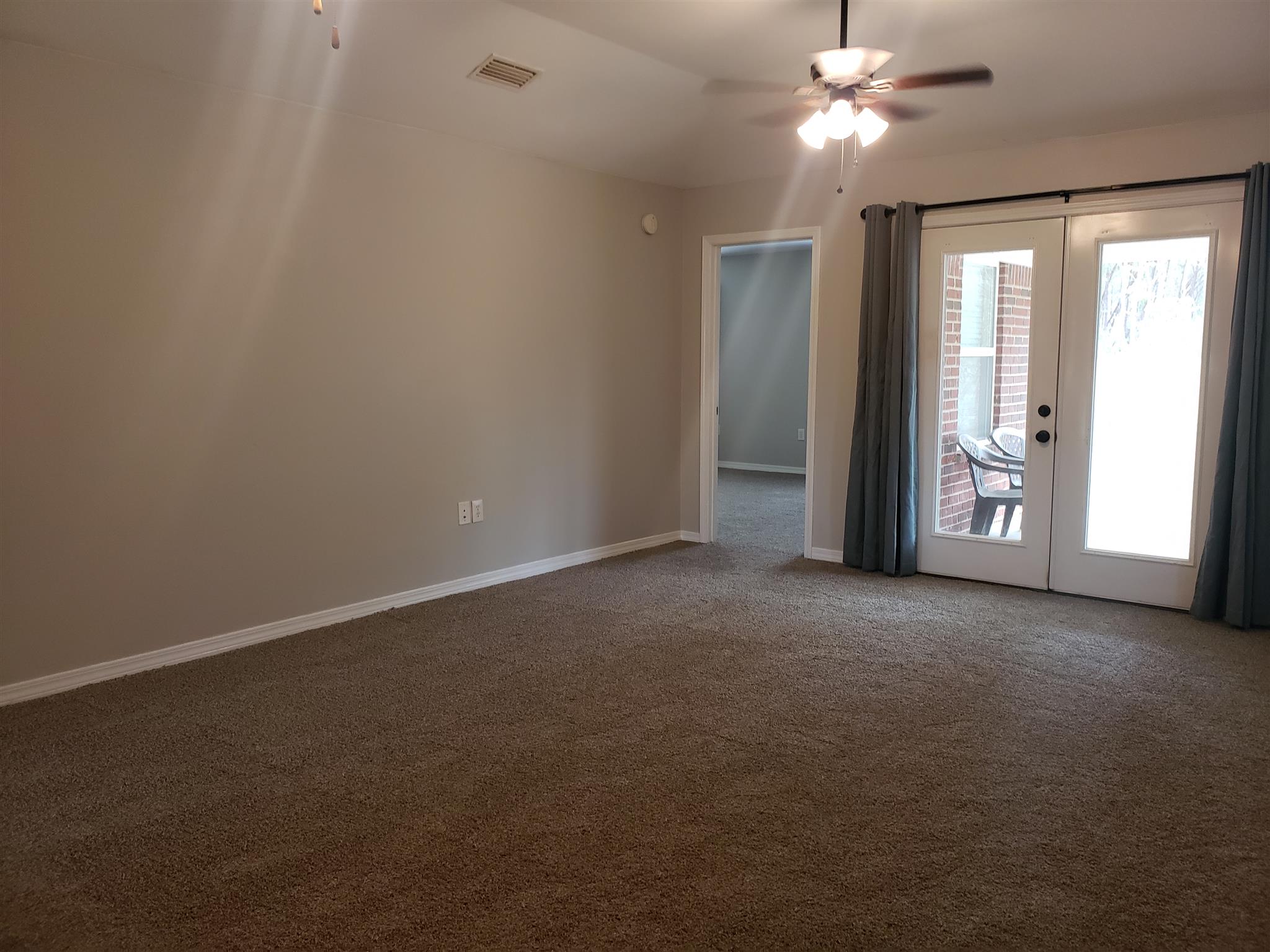 16730 Sugar Loop Foley, AL 36535 - Photo 4 of 25 French doors to screen po