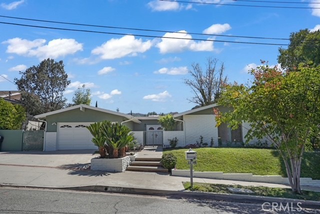 22740 Liberty Bell Road Calabasas, CA 91302 - Photo 39 of 40