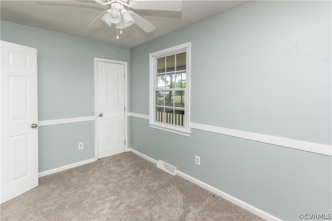 14912 Nash Road Chesterfield, VA 23838 - Photo 20 of 31 a view of an empty room with a window