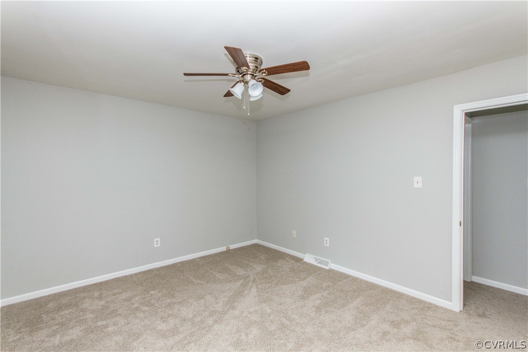 14912 Nash Road Chesterfield, VA 23838 - Photo 24 of 31 an empty room