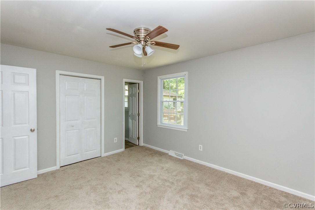 14912 Nash Road Chesterfield, VA 23838 - Photo 26 of 31 a view of an empty room with a window