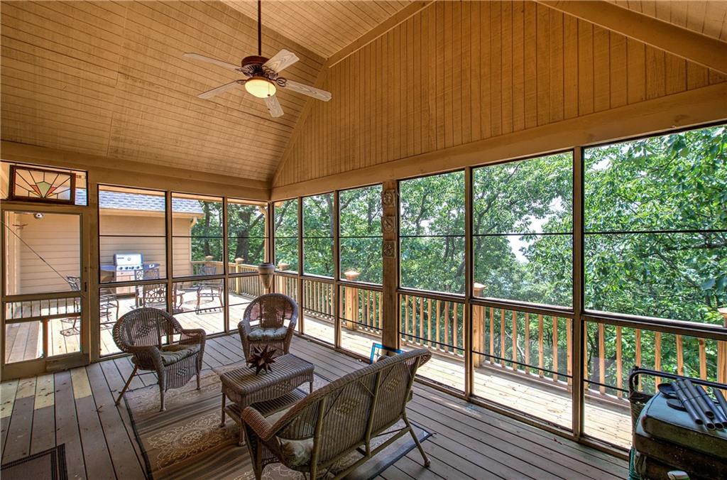 572 Cutthroat Ridge Road Jasper, GA 30143 - Photo 28 of 84