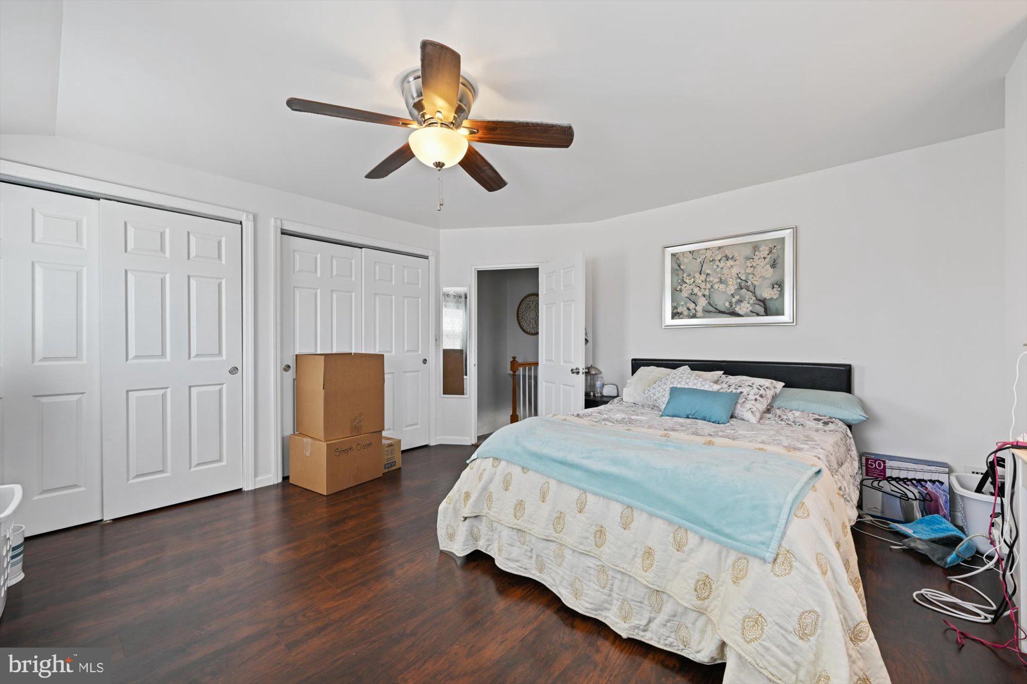 2759 Moorgate Road Baltimore, MD 21222 - Photo 18 of 30 Bedroom