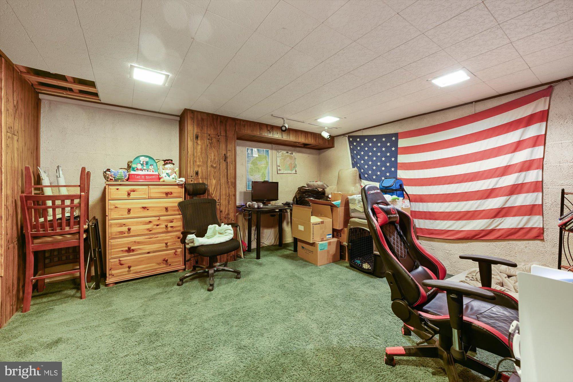 2759 Moorgate Road Baltimore, MD 21222 - Photo 25 of 30 Basement